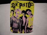 ohXebJ[@SEX PISTOLS