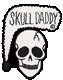 SKULL DADDY@XJ_fB